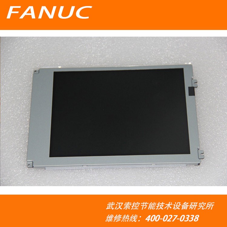 fanuc原装 10.4寸工控显示屏LQ