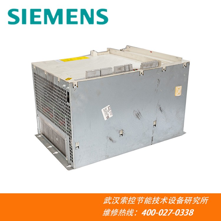 西门子电源模块-6SN1145-1BB00