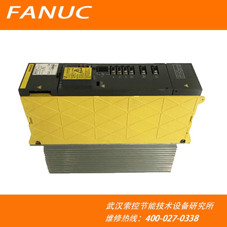 A06B-6079-H106 fanuc