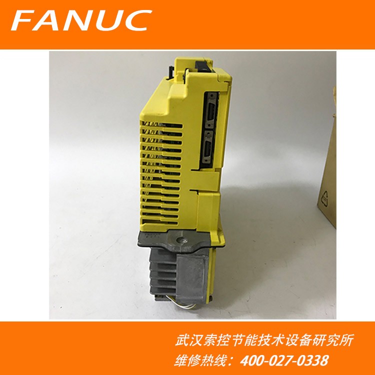 A06B-6066-H244 fanuc驱动器
