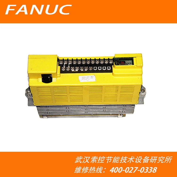 A06B-6066-H006 fanuc