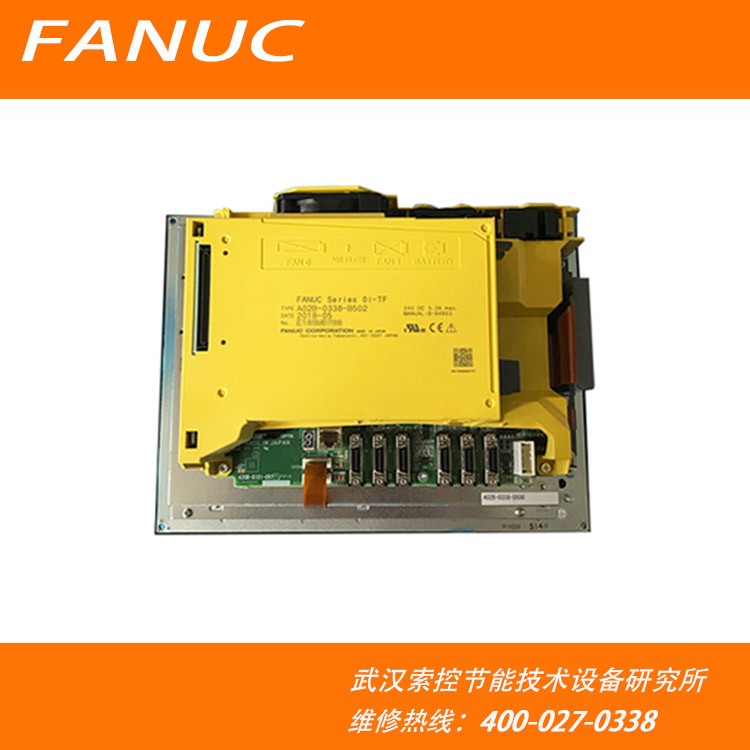 a02b-0283-b502 fanuc