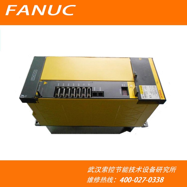 A06B-6140-H030 FANUC