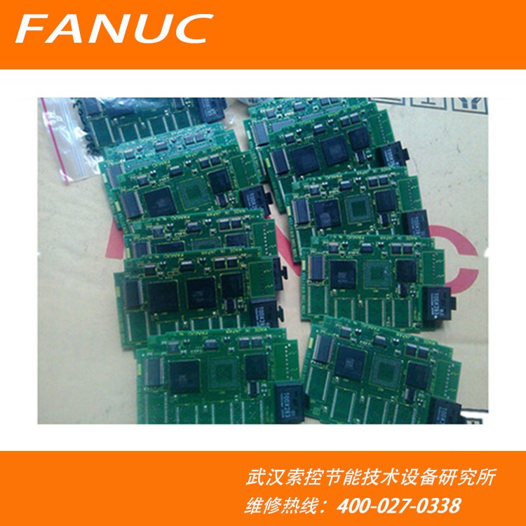 A20B-3300-0391fanuc发那科CPU