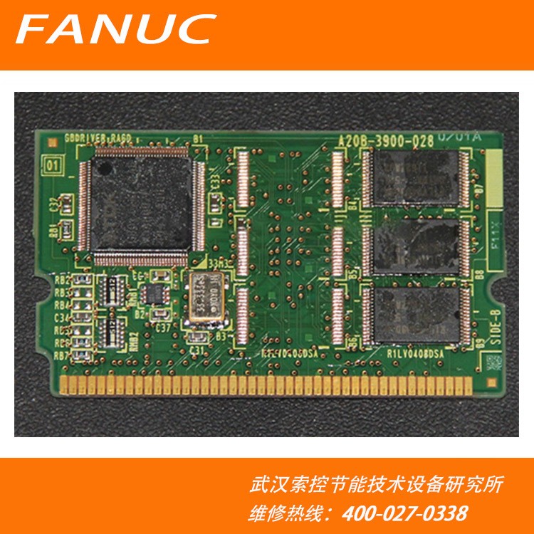 A20B-3900-0280 fanuc