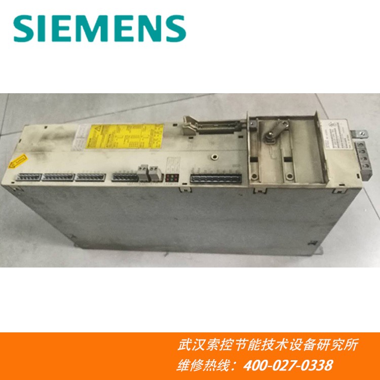 西门子模块6SN1145-1BA01-0