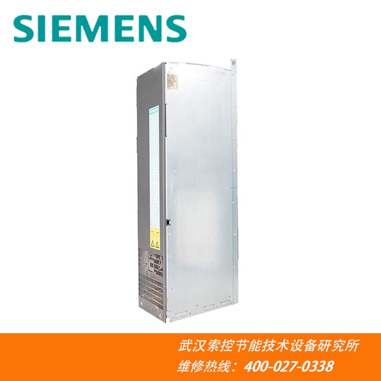 西门子模块6SL3300-7TE33-8