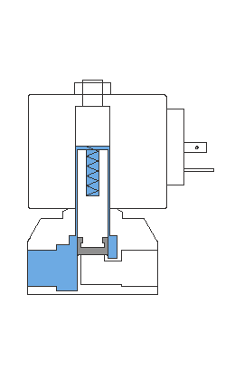 电磁阀的工作原理和符号含义(图4)
