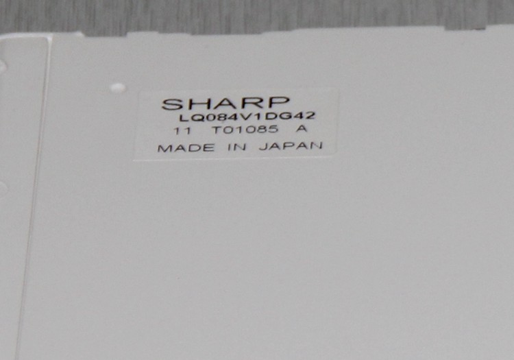 发那科显示屏 FANUC 0I mate MD 系统显示器 系统用的液晶 显示屏(图3)