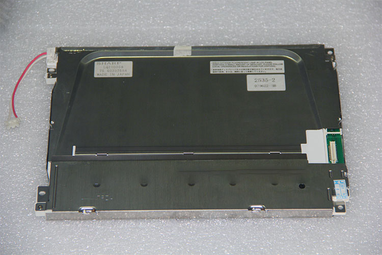 fanuc 10.4寸液晶显示屏 18I 系统(图2)