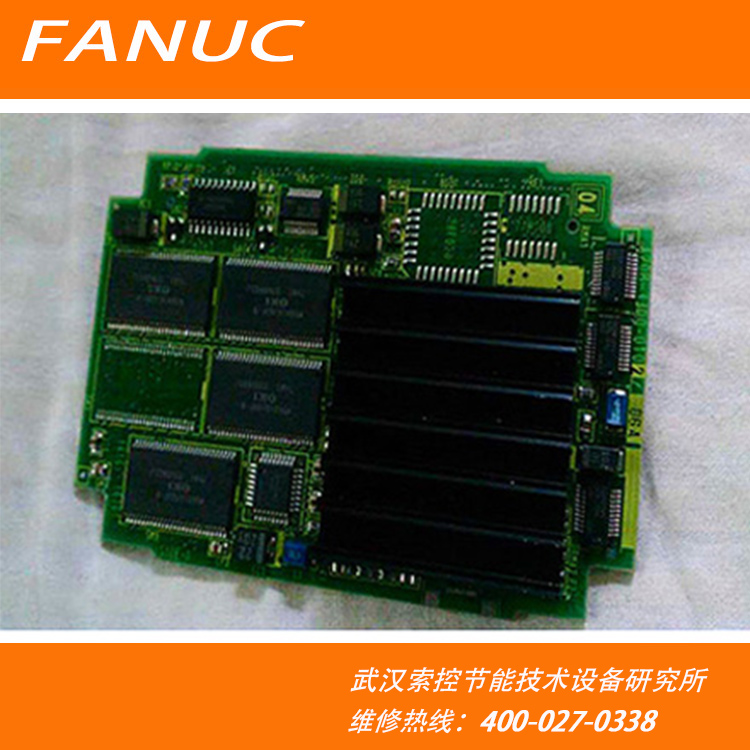 A20B-3300-0102 FANUC发那科显卡(图1)